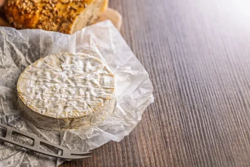 Dairy Packaging